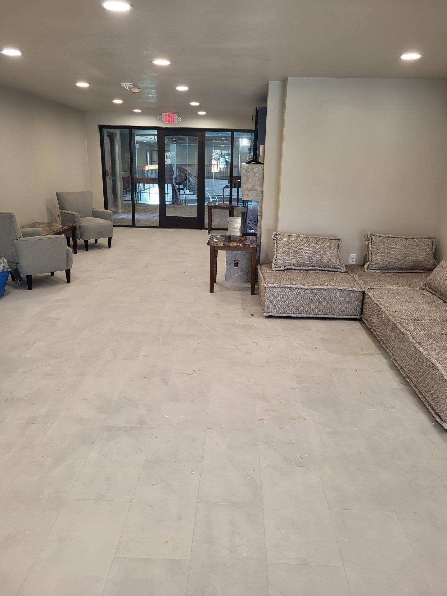 Rooms | Red Fox Inn & Suites | Waverly OH