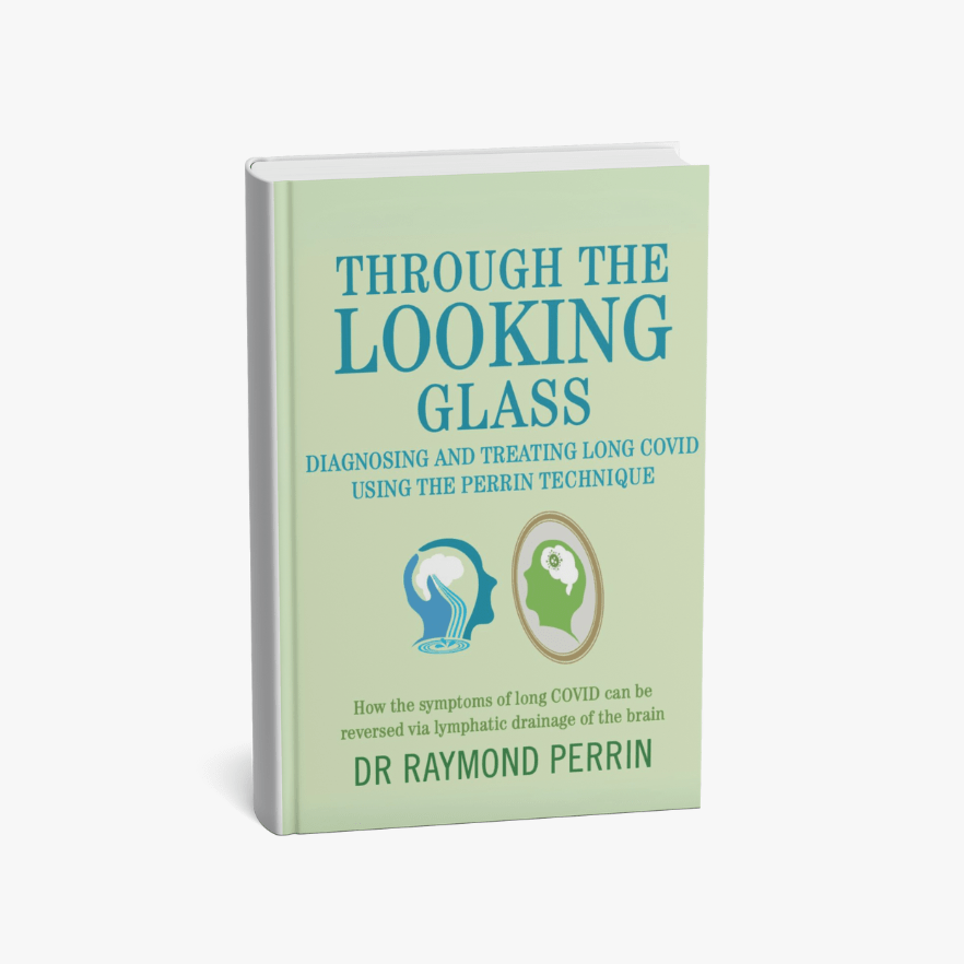 Een behandelmethode ontwikkeld door dr. raymond Perrin met als doel de hersenvloeistof optimaal te draineren en bevrijden van toxines door drainage in het lymfestelsel.