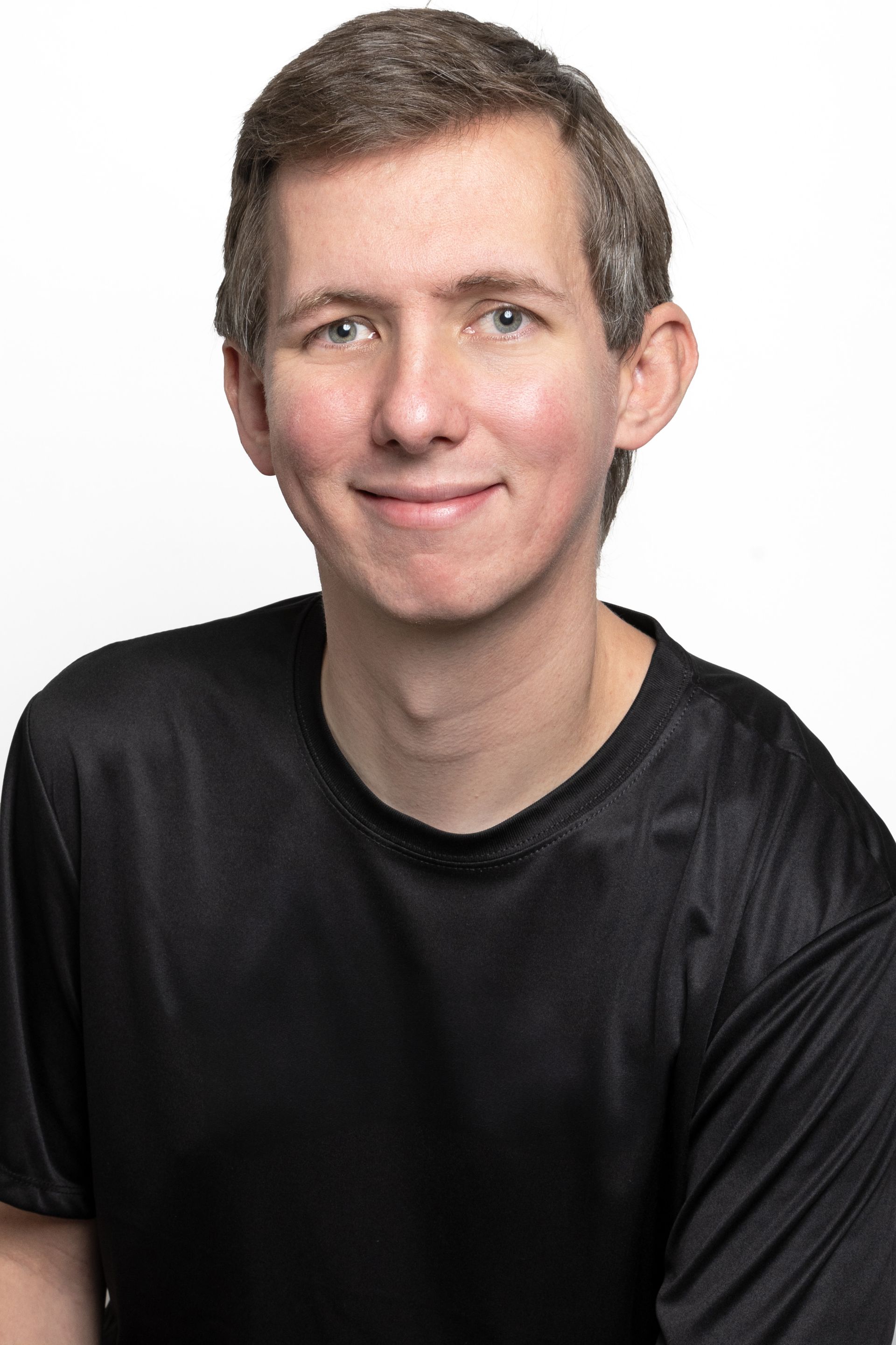 Cody Stennerson - Tucson, AZ - Novum Massage