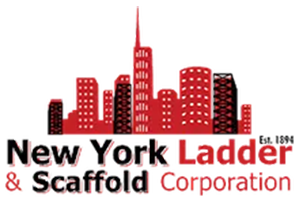 New York Ladder & Scaffold Corporation Logo