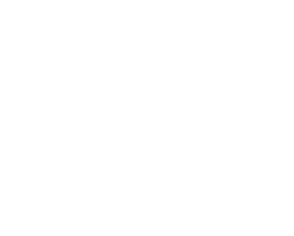 A outlined map of Ontario, Canada, showing the boundaries of its various administrative regions.