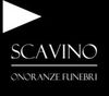 Logo Onoranze Funebri Scavino