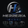 Logo de HERRERÍA IBARRA