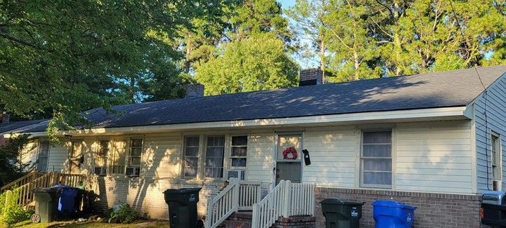 House Renovation — Raleigh, NC — Luna Restoration