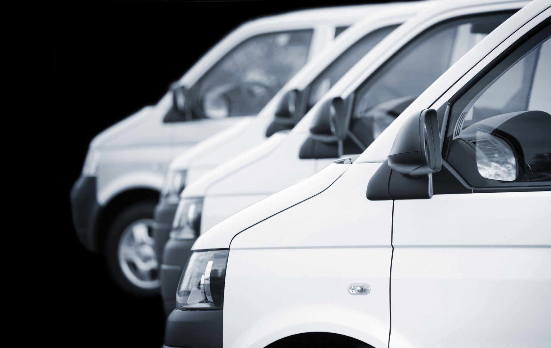 carrozzeria per mezzi da lavoro e furgoni