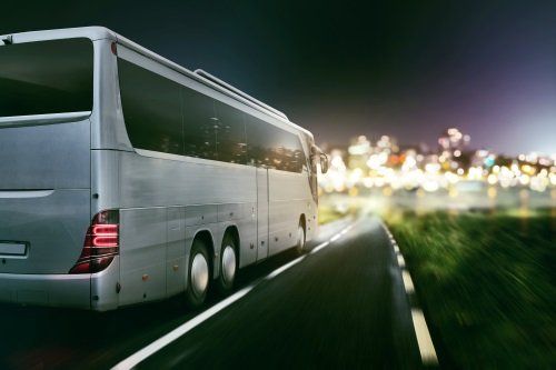 carrozzeria bus
