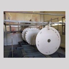riparazione componente carrozzeria mezzi industriali