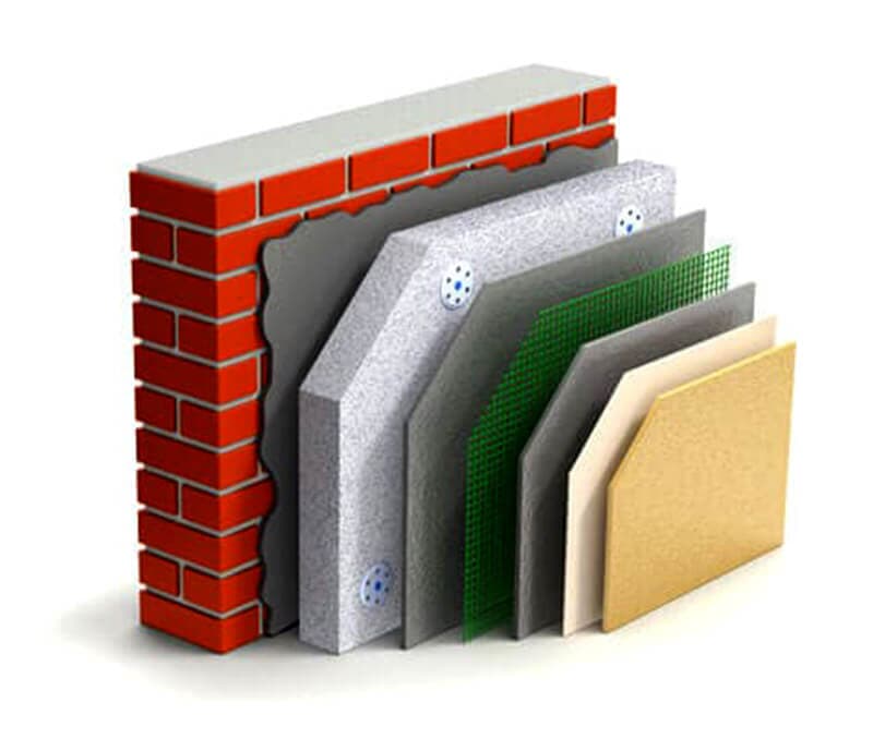 TERMAX AISLANTES S. DE R.L. DE C.V. - AISLAMIENTO TERMAX AISLANTES S. DE R.L. DE C.V. - AISLAMIENTO