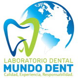 Un logotipo para Mallas de Oriente muestra una cerca de alambre de cadena.