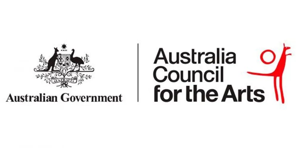 Australia Council For The Arts