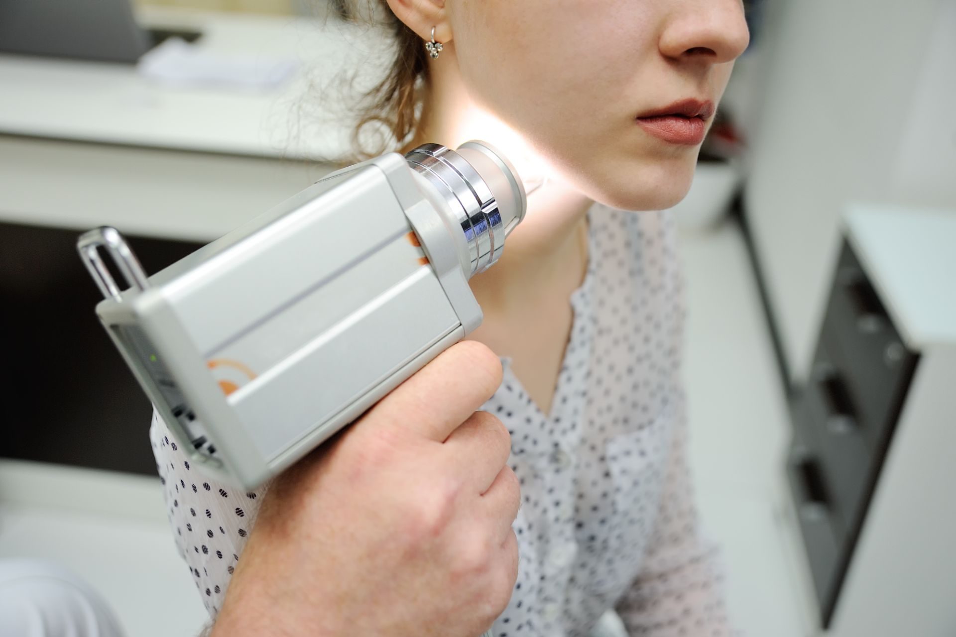 studio dermatologico