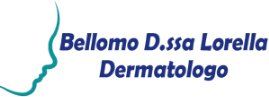 BELLOMO Dott.ssa LORELLA-LOGO
