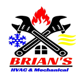 Brian's HVAC & Mechanical