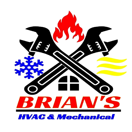 Brian's HVAC & Mechanical