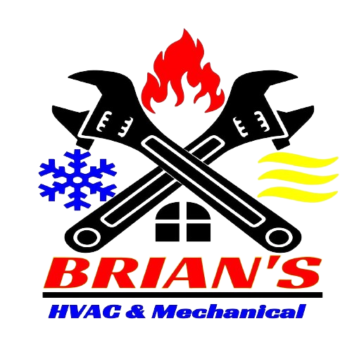 brians heating and cooling