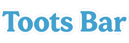 Toot's Bar logo