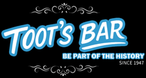 Toot's Bar logo