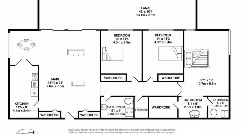 141 Kahala Beach | Honolulu, HI