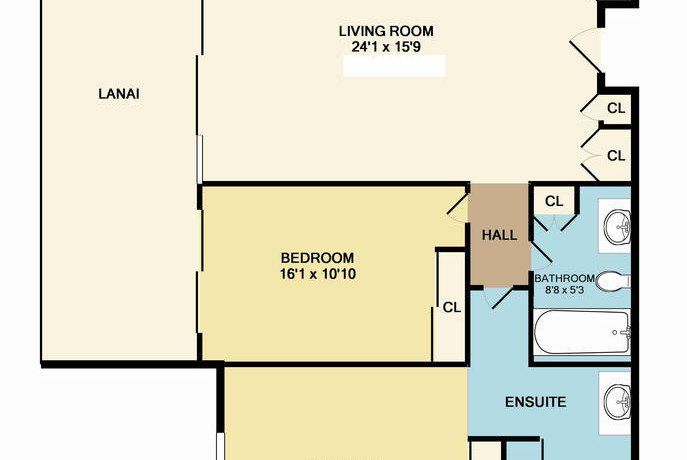 325 Kahala Beach | Honolulu, HI