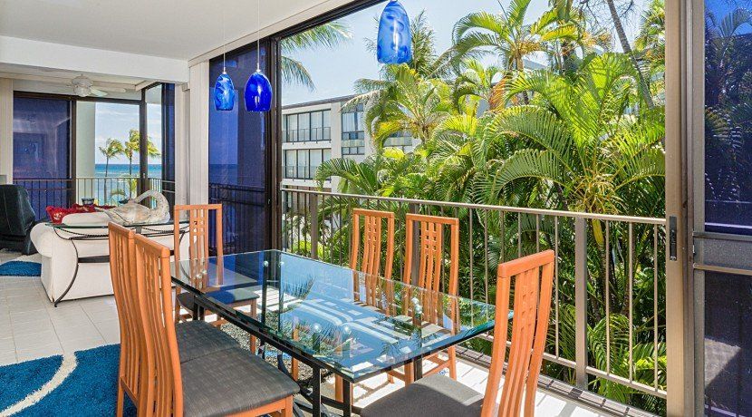 350 Kahala Beach | Honolulu, HI