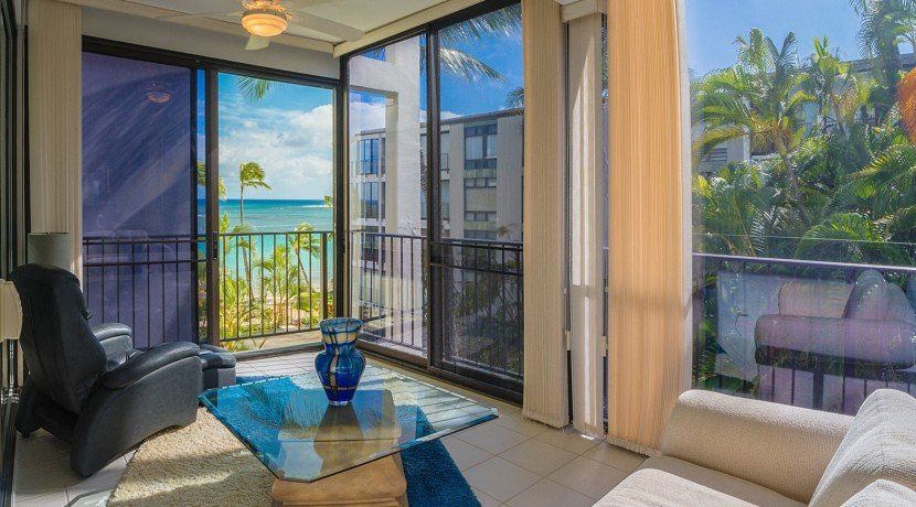 350 Kahala Beach | Honolulu, HI