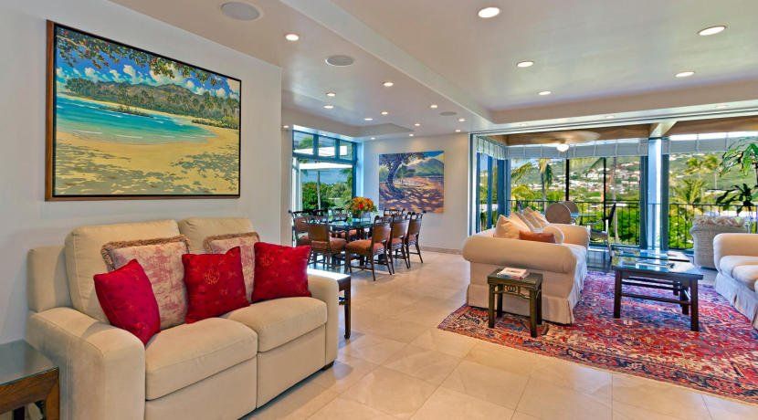 441 Kahala Beach | Honolulu, HI