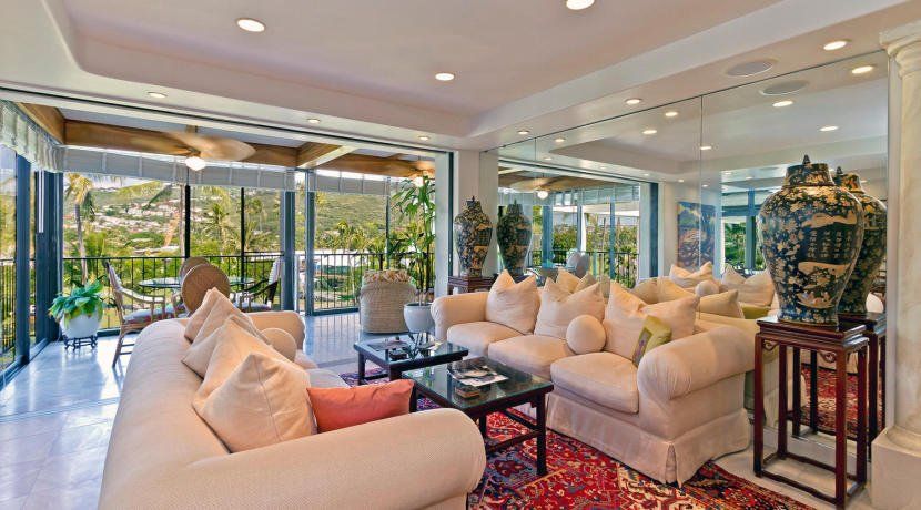 441 Kahala Beach | Honolulu, HI