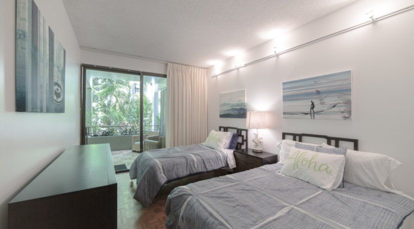 164 Kahala Beach | Honolulu, HI