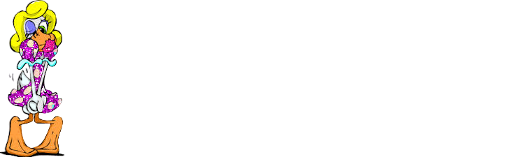 A Magic Touch of Miracles by Daffy's Wacky Services