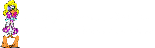 A Magic Touch of Miracles by Daffy's Wacky Services
