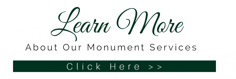 learn more about our monument services - click here