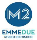 Studio Dentistico EMME2 - M2 - LOGO