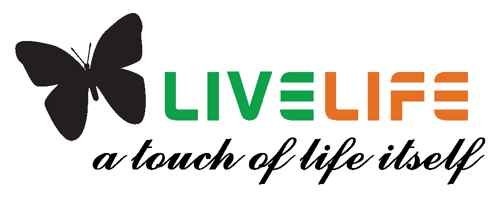 Rys Hotel Livelife logo