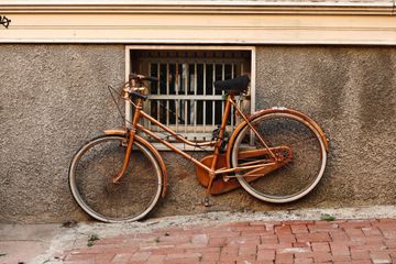 Bicycles / Exercise Equipment