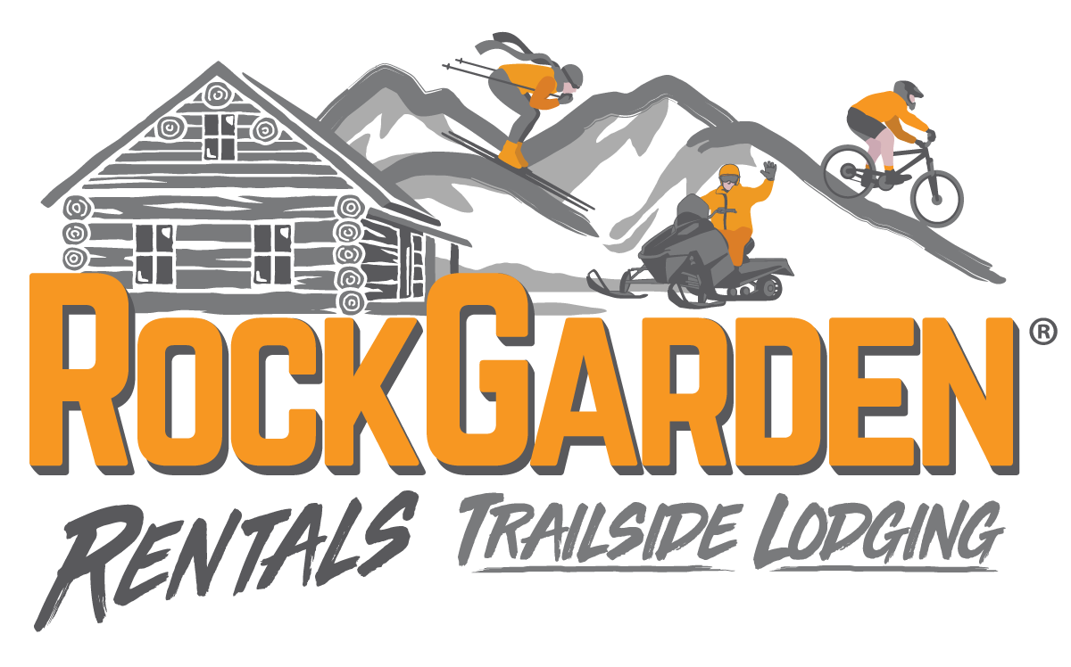 Rock Garden Rentals Trailside Lodging in East Burke, VT