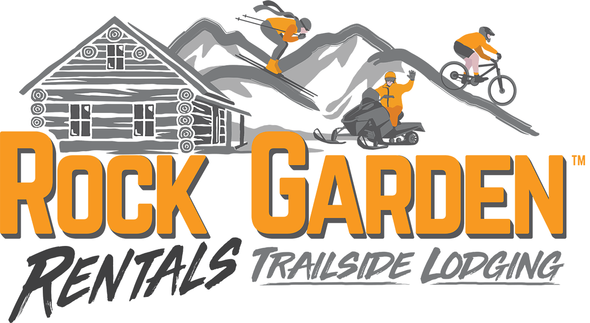 Rock Garden Rentals