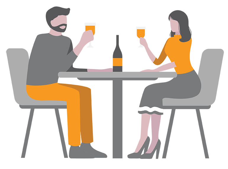 Restaurants & Dining