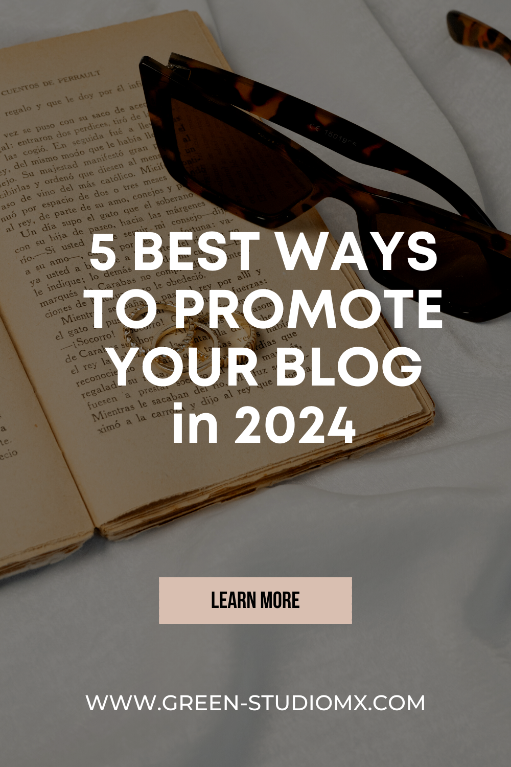 promoting your blog