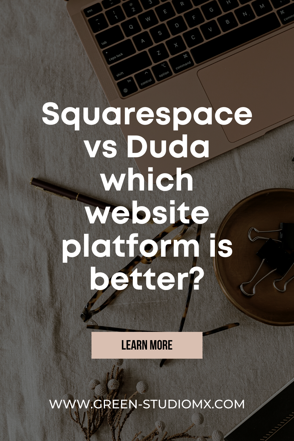 squarespace vs duda