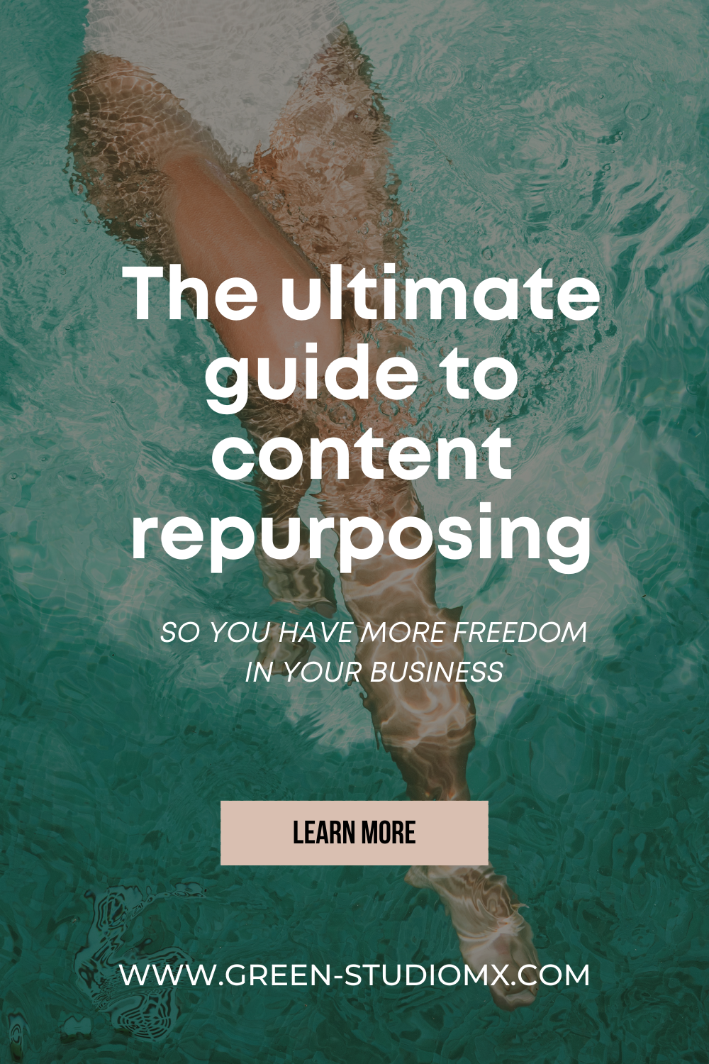 reuse content and content repurposing guide