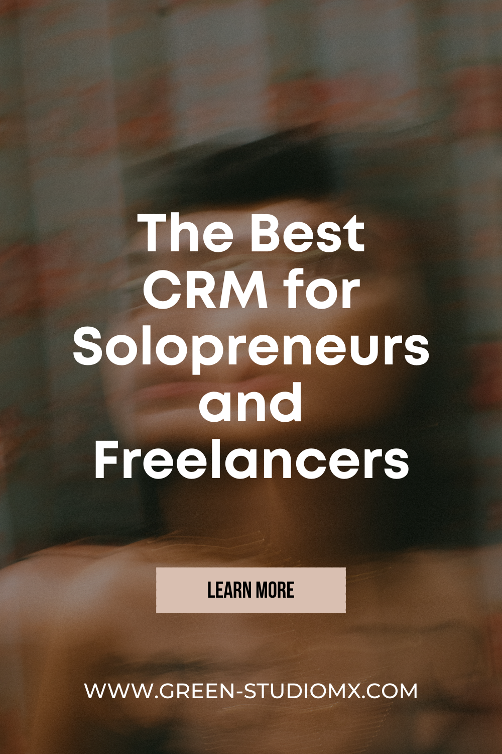 the best crms for solopreneurs