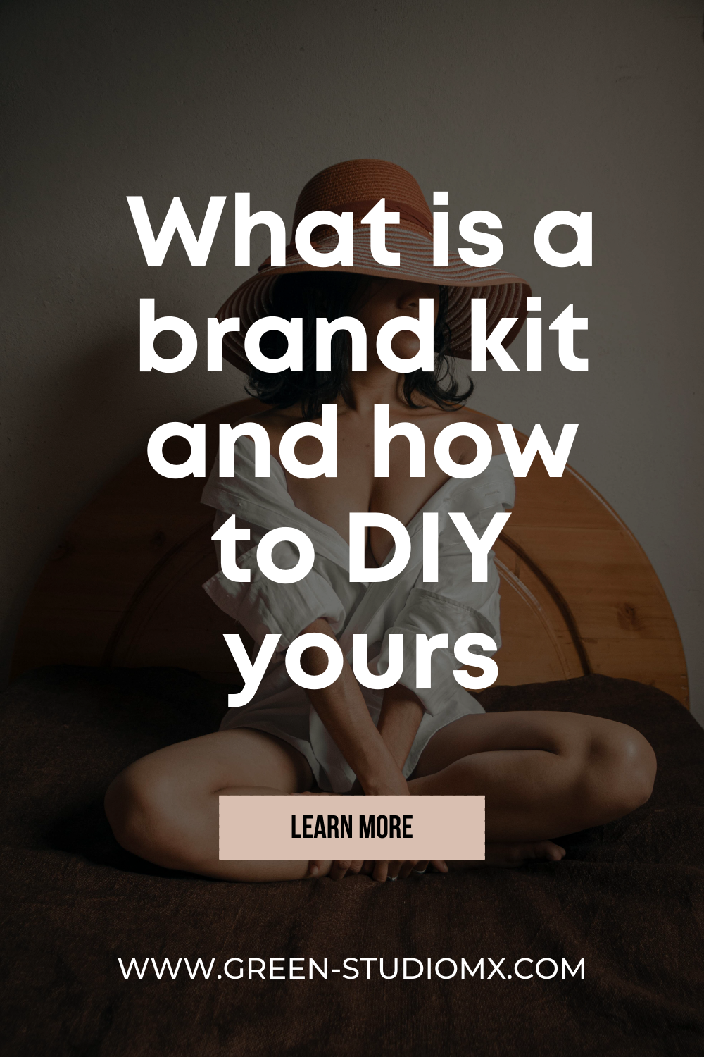 what is a brand kit