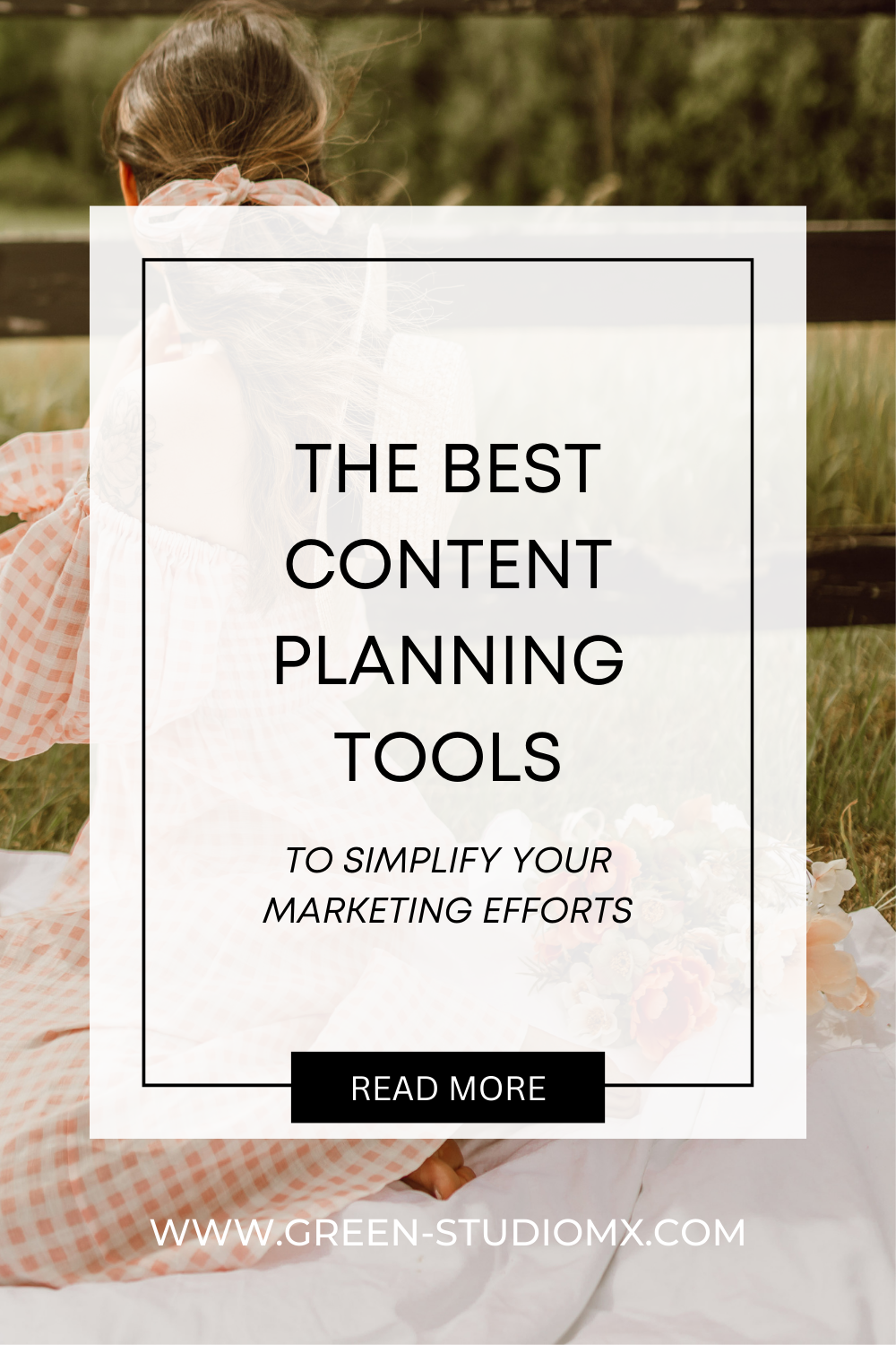 content planning tools