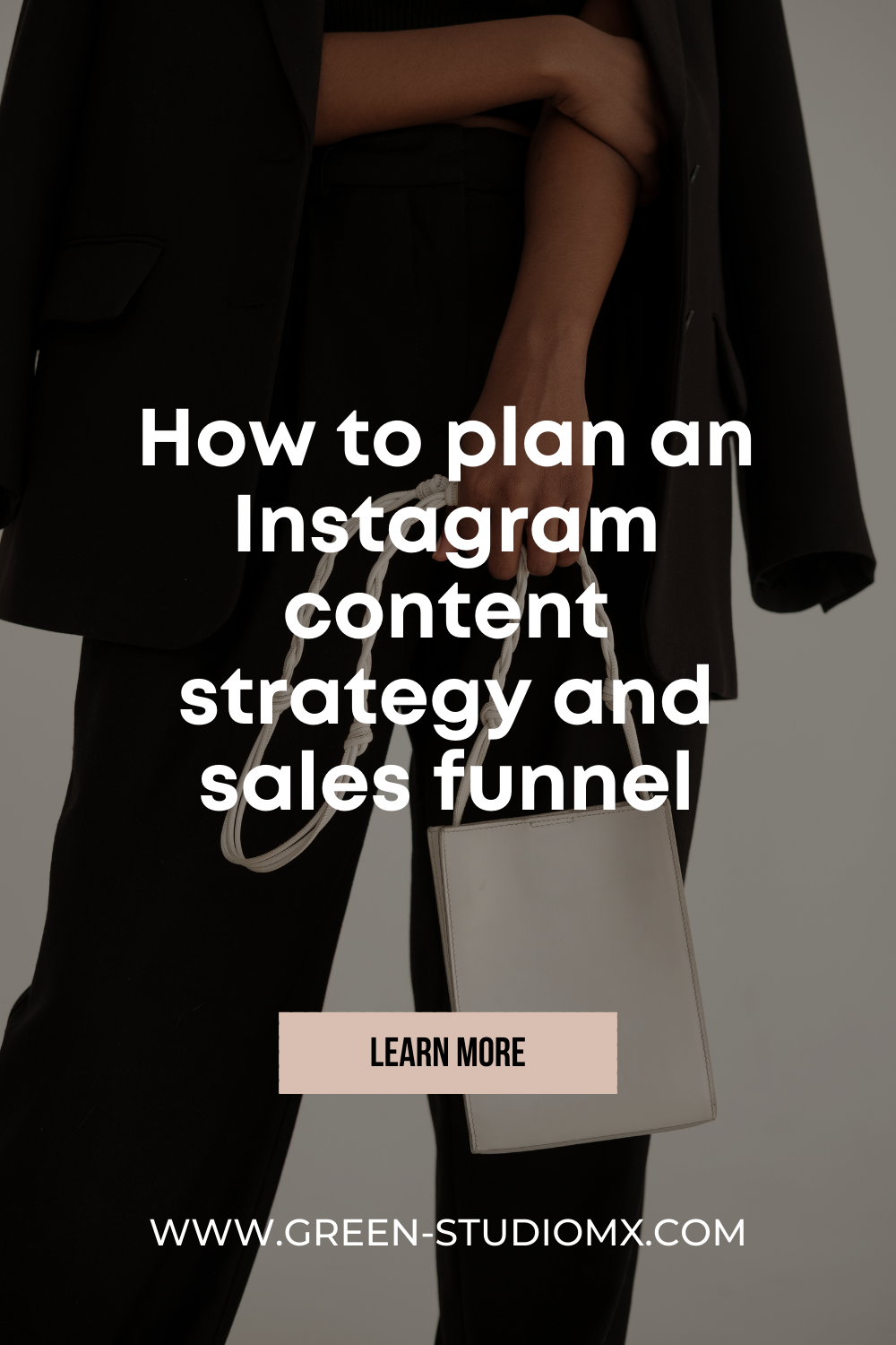 instagram content strategy