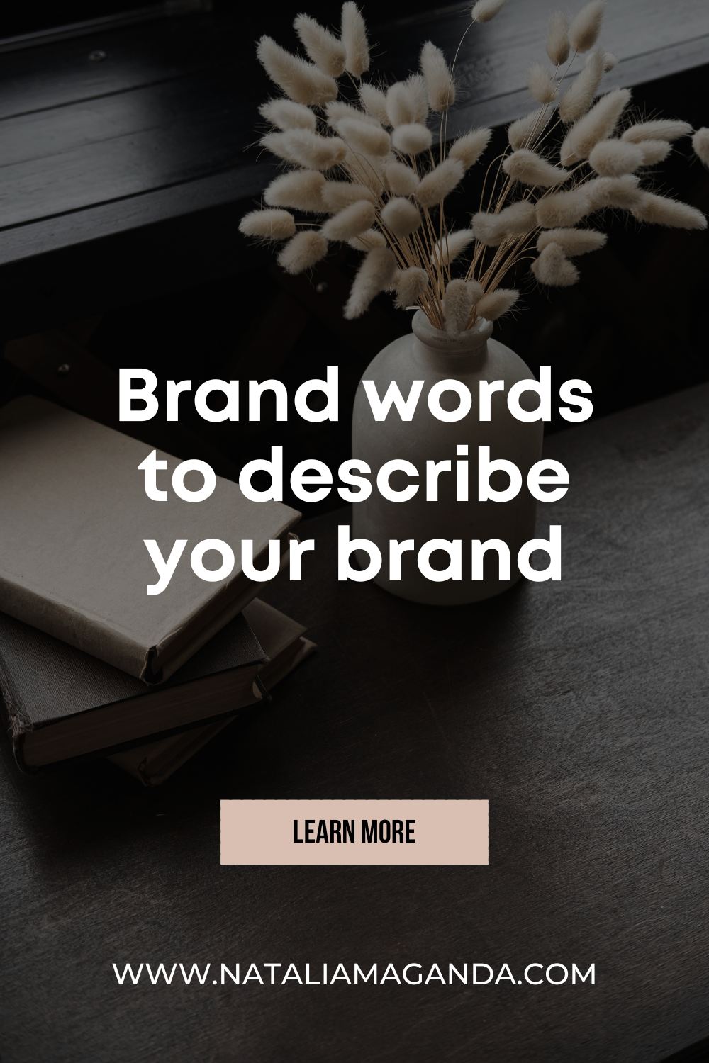 Words to Describe and Build a Powerful Conscious Brand Voice