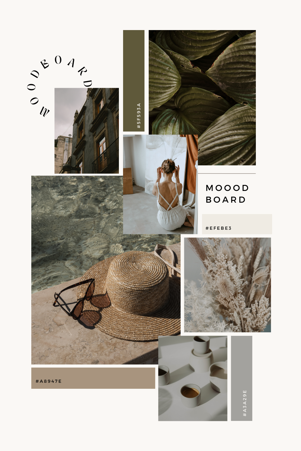 30 Luxury Branding for Coaches and Color Palette Ideas