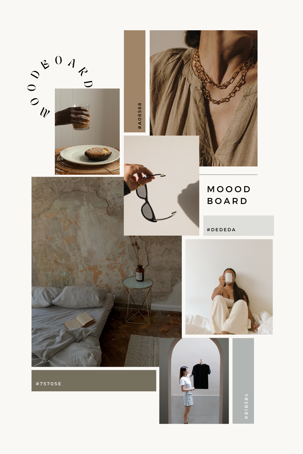 30 Luxury Branding for Coaches and Color Palette Ideas