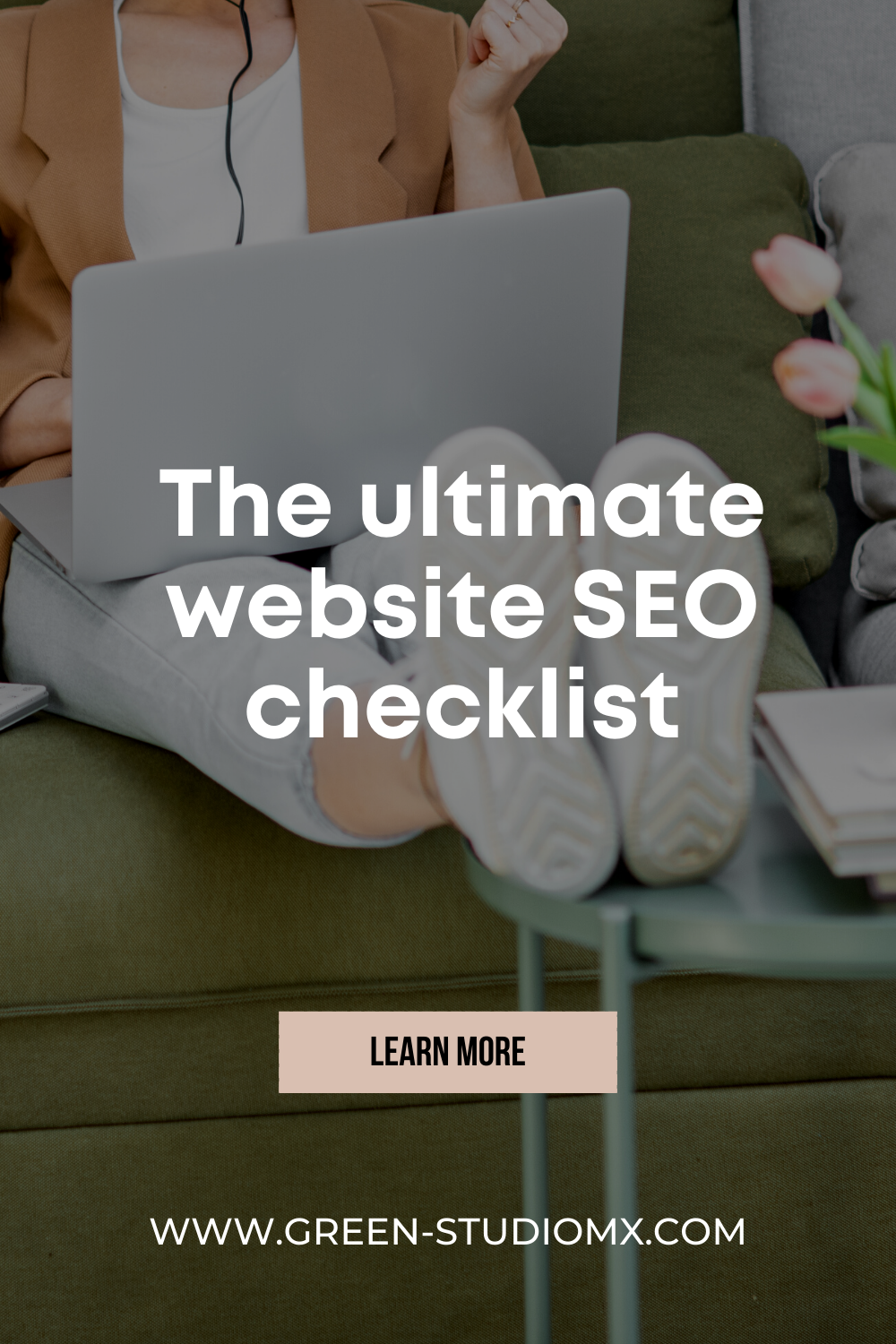 website seo checklist