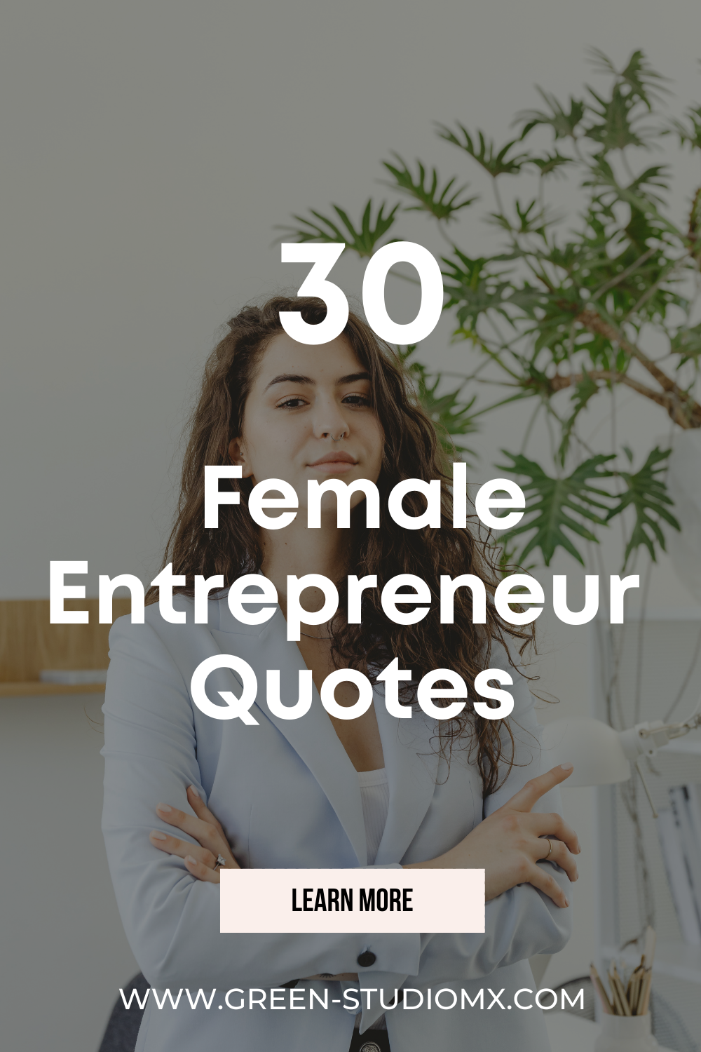 Female Entrepreneur  Quotes