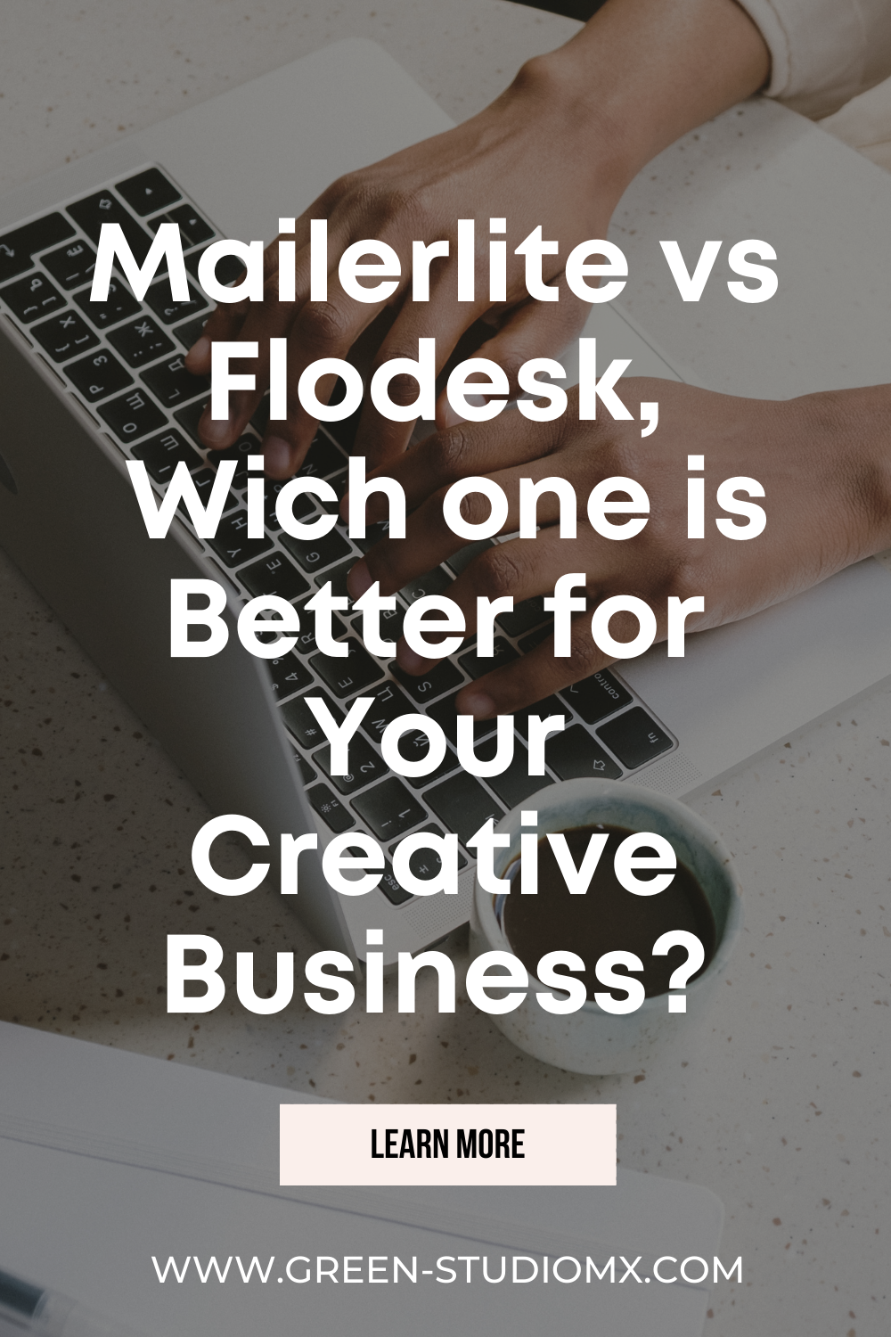 Mailerlite vs Flowdesk